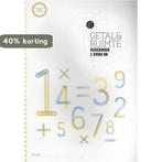 Getal en Ruimte Rekenboek 1 vmbo-BK 9789011111660, Boeken, Verzenden, Gelezen, L.A. Reichard