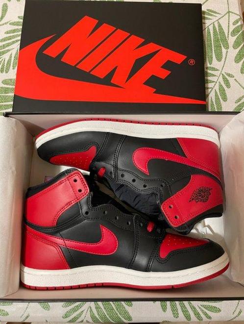 Nike - Air Jordan 1 High - Sneakers - Maat: EU 44 - Nieuw, Kleding | Heren, Schoenen