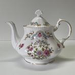 Royal Standard - Theeservies (8) - Mandarin - Porselein