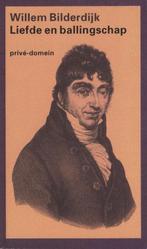 Privé-domein 217 -   Liefde en ballingschap - Privé-domein, Ophalen of Verzenden, Nieuw