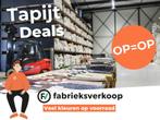 Restpartij Tapijt – Tot 50% Korting! OP=OP!, Huis en Inrichting, Ophalen, Nieuw, Blauw, Multi