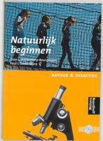 Natuur amp didactiek Bronnenboek 9789001662905, Boeken, Verzenden, Zo goed als nieuw