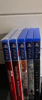 Sony - Playstation 4 (PS4) - Pro Console with 2 Controllers, Nieuw