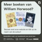 Hyddenworld3- Harvest 9781509824656 William Horwood, Boeken, Verzenden, Zo goed als nieuw, William Horwood