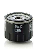 Oliefilter TBV Motorfietsen, Verzenden, Nieuw