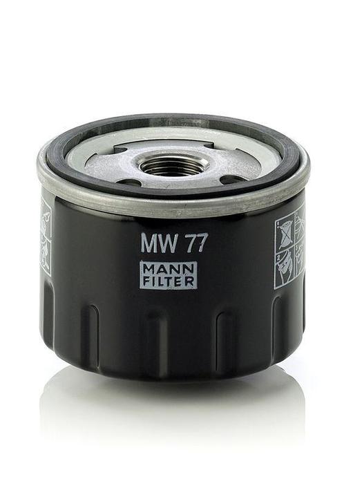 Oliefilter TBV Motorfietsen, Motoren, Accessoires | Overige, Verzenden