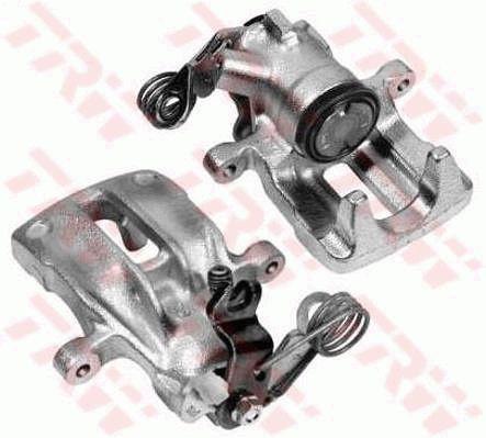 Remklauw AUDI A4 B5,Avant (1.6,2.8,1.8 T,1.8,2.6,1.9 TDI), Auto-onderdelen, Remmen en Aandrijving, Nieuw, Ophalen of Verzenden