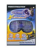 Thrustmaster Cheat Code Extreme Sports Selection voor Playst, Spelcomputers en Games, Spelcomputers | Sony PlayStation Consoles | Accessoires