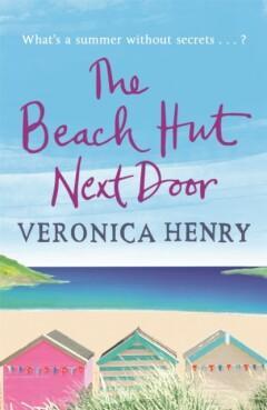 The Beach Hut Next Door 9781409146735 Veronica Henry, Boeken, Taal | Engels, Gelezen, Verzenden
