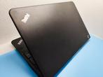 Lenovo ThinkPad i7 cpu- Touchscreen 15,6 FHD- 8GB Ram- 256GB, Gebruikt, 15 inch, Verzenden, 8 GB