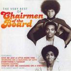 cd - Chairmen Of The Board - The Very Best Of Chairmen Of..., Cd's en Dvd's, Verzenden, Zo goed als nieuw
