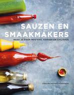 Sauzen en smaakmakers 9789461431547, Verzenden, Zo goed als nieuw, Caroline Dafgård Widnersson