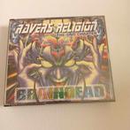 Ravers Religion the 2nd chapter Braindead, Verzenden, Gebruikt
