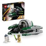 LEGO Star Wars - Yodas Jedi Starfighter™ 75360, Ophalen of Verzenden, Nieuw