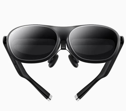 Rokid Max 2 (Tweedekans), Spelcomputers en Games, Virtual Reality, Zo goed als nieuw, Verzenden