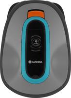 GARDENA Robotmaaier smart SILENO life 1250 Set, Verzenden, Nieuw