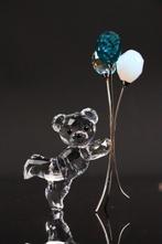 Figuur - Swarovski - Krisbeer, ballonnen voor jou (Boxed) -