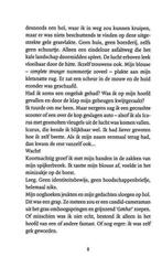 Boy 7, Ophalen of Verzenden, Nieuw