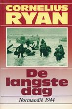 LANGSTE DAG 9789060913338 Chris Ryan, Boeken, Verzenden, Zo goed als nieuw, Chris Ryan