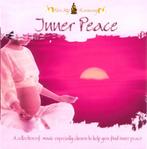 Cd - Pierre Vangelis - Inner Peace, Zo goed als nieuw, Verzenden