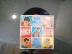vinyl single 7 inch - New Kids On The Block - Hangin Though, Cd's en Dvd's, Vinyl Singles, Verzenden, Zo goed als nieuw