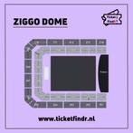 Acda en de Munnik, Ziggo Dome Amsterdam, zaterdag 16 decembe