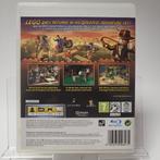 LEGO Indiana Jones 2 the Adventure Continues PS3, Ophalen of Verzenden, Nieuw