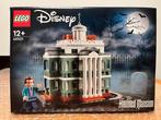 Lego - DISNEY - 40521 - Mini Disney The Haunted Mansion, Nieuw