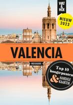9789043929707 Wat  Hoe reisgids - Valencia, Boeken, Nieuw, Wat & Hoe Reisgids, Verzenden