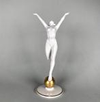 Hutschenreuther - Karl Tutter - Beeldje, Sonnenkind - 21 cm