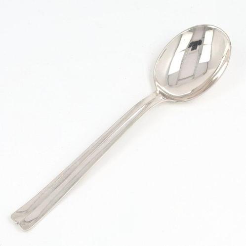 Gustav Beran model: P1000 ART-DECO Gerritsen & van Kempen -, Antiek en Kunst, Antiek | Goud en Zilver