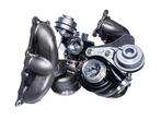 Turbo systems BMW 335i E90/E91/E92/E93 N54B30 upgrade turboc
