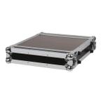 DAP Flightcase 19 inch rackcase 2 HE