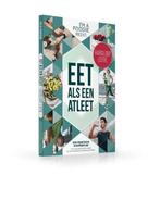 9789082700251 Im a Foodie Presents 5 - Eet als een atlee..., Verzenden, Nieuw, Titia van der Stelt