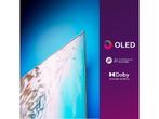 Philips 55OLED805/12 - 55 inch - 4K OLED - Ambilight -, Verzenden, Zo goed als nieuw, Philips