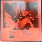 Keef Hartley Band - Overdog (UK 1971 1st pressing LP) - LP, Cd's en Dvd's, Nieuw in verpakking