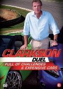 Clarkson - Duel - DVD, Verzenden, Nieuw in verpakking