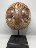 Masker - Luba - DR Congo (Zonder minimumprijs), Antiek en Kunst
