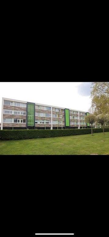 Te huur: Appartement Beekmanstraat in Kampen beschikbaar voor biedingen