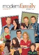 Modern family - Seizoen 1 - DVD, Cd's en Dvd's, Dvd's | Komedie, Verzenden