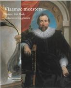 Vlaamse meesters 9789040087196 N. van Hout, Boeken, Verzenden, Zo goed als nieuw, N. van Hout