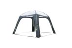 Redwood Dome Air (excl. Zijwanden), Caravans en Kamperen, Tenten, Nieuw