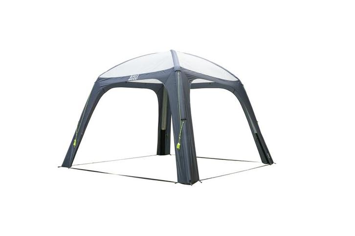 Redwood Dome Air (excl. Zijwanden), Caravans en Kamperen, Tenten