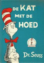 Kat met de hoed 9789024002948 Seuss, Verzenden, Gelezen, Seuss