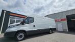 Iveco Daily 35S18 3.0D 129KW 2023, Automaat, Dealer onderhouden, Stof, Iveco
