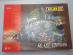 Faller H0 - 141000 - Modeltreinlandschap (1) - Kartcircuit, Hobby en Vrije tijd, Modeltreinen | H0, Nieuw