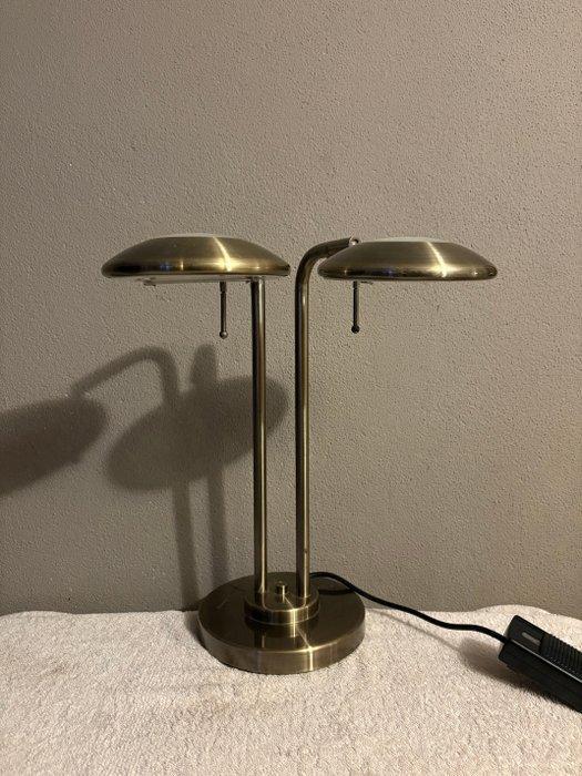 Jan des Bouvrie - Tafellamp - Metaal - Bouvrie Design, Antiek en Kunst, Antiek | Meubels | Stoelen en Banken