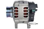 Dynamo / Alternator VOLKSWAGEN LT 28-35,II,28-46 (2.5 S..., Ophalen of Verzenden, Nieuw