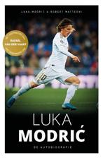 Luka Modric - de autobiografie | 9789021575896 | Luka Modric, Zo goed als nieuw, Luka Modric ; Robert Matteoni