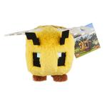 Minecraft - Bee - Plush (20 cm), Verzenden, Nieuw